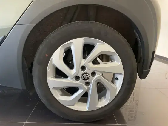 TOYOTA AYGO X - voiture d'occasion - Photo 23