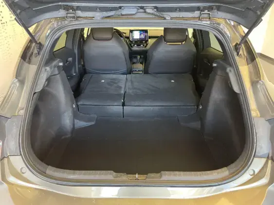 TOYOTA COROLLA XII - voiture d'occasion - Photo 16