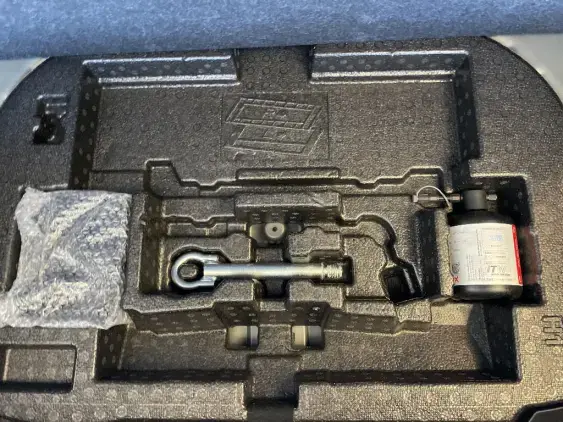 TOYOTA COROLLA XII - voiture d'occasion - Photo 17