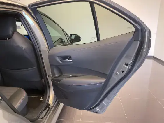 TOYOTA COROLLA XII - voiture d'occasion - Photo 19