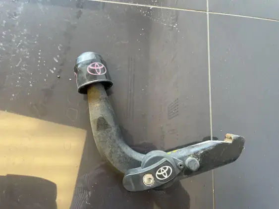 TOYOTA COROLLA XII - voiture d'occasion - Photo 20