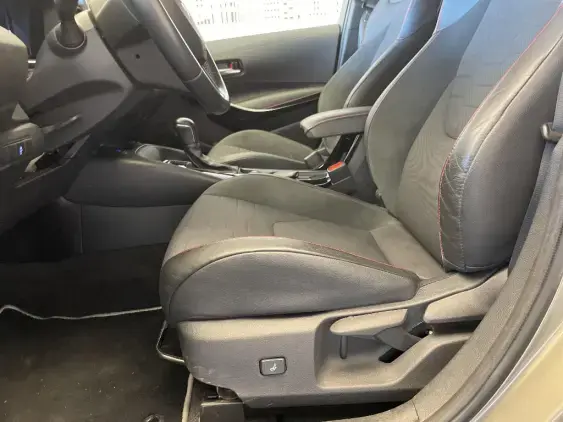 TOYOTA COROLLA XII - voiture d'occasion - Photo 21