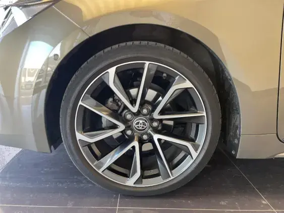 TOYOTA COROLLA XII - voiture d'occasion - Photo 23