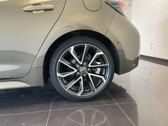 TOYOTA COROLLA XII - voiture d'occasion - Photo 24