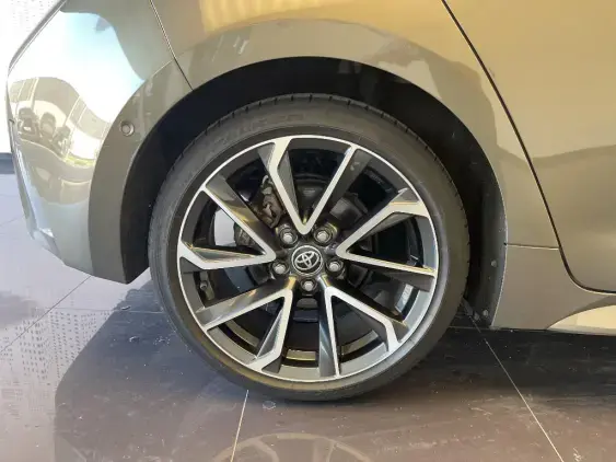 TOYOTA COROLLA XII - voiture d'occasion - Photo 25