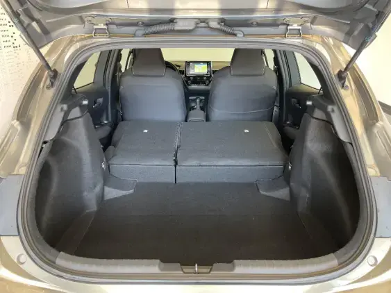 TOYOTA COROLLA XII - voiture d'occasion - Photo 16