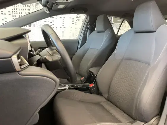 TOYOTA COROLLA XII - voiture d'occasion - Photo 18