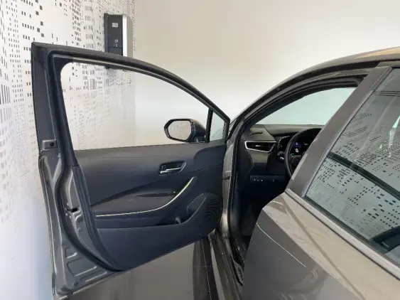 TOYOTA COROLLA XII - voiture d'occasion - Photo 19