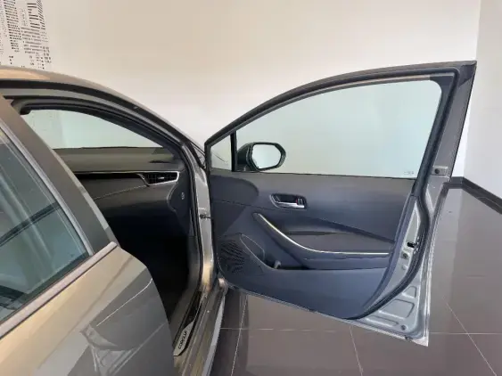 TOYOTA COROLLA XII - voiture d'occasion - Photo 20
