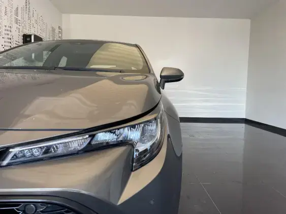 TOYOTA COROLLA XII - voiture d'occasion - Photo 21