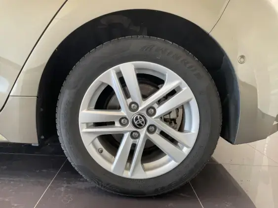 TOYOTA COROLLA XII - voiture d'occasion - Photo 23