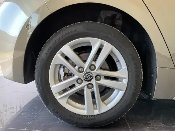 TOYOTA COROLLA XII - voiture d'occasion - Photo 24