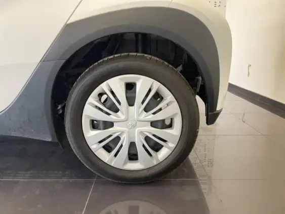 TOYOTA AYGO X - voiture d'occasion - Photo 22