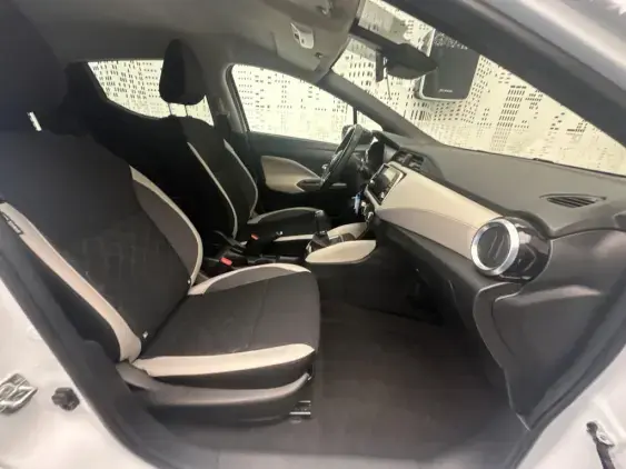 NISSAN MICRA V - voiture d'occasion - Photo 18