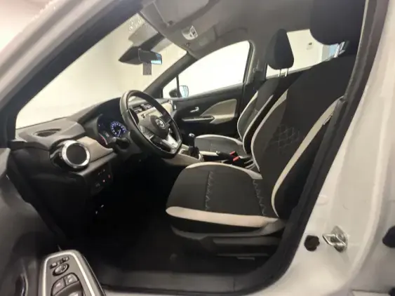 NISSAN MICRA V - voiture d'occasion - Photo 19