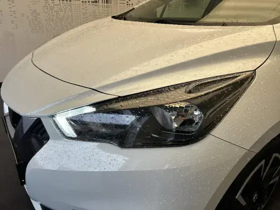 NISSAN MICRA V - voiture d'occasion - Photo 20