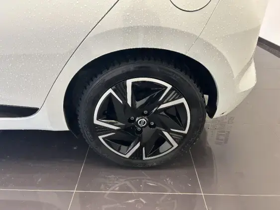 NISSAN MICRA V - voiture d'occasion - Photo 22