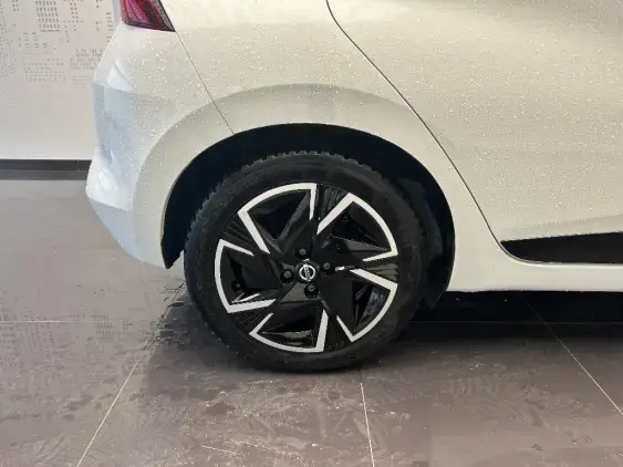 NISSAN MICRA V - voiture d'occasion - Photo 23