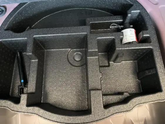 TOYOTA YARIS CROSS I - voiture d'occasion - Photo 17