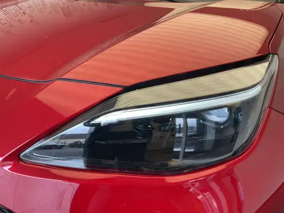 TOYOTA YARIS CROSS I - voiture d'occasion - Photo 21