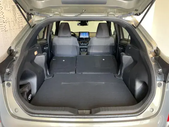TOYOTA YARIS CROSS I - voiture d'occasion - Photo 16