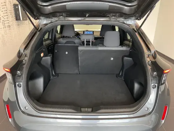 TOYOTA YARIS CROSS I - voiture d'occasion - Photo 16