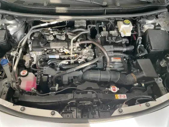 TOYOTA YARIS CROSS I - voiture d'occasion - Photo 21