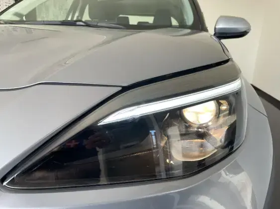 TOYOTA YARIS CROSS I - voiture d'occasion - Photo 22