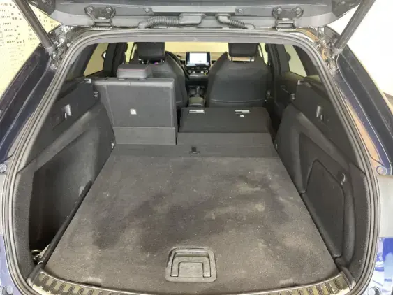TOYOTA COROLLA XII - voiture d'occasion - Photo 17
