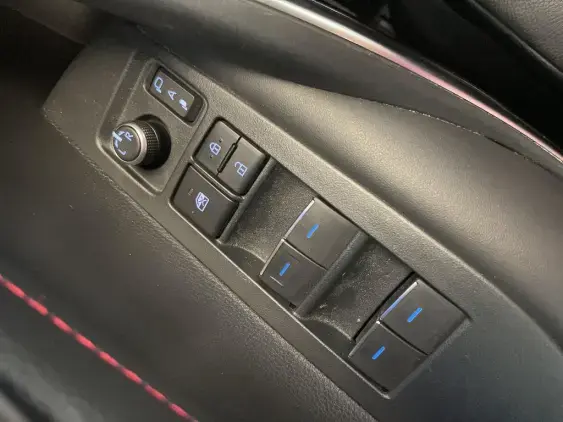 TOYOTA COROLLA XII - voiture d'occasion - Photo 19