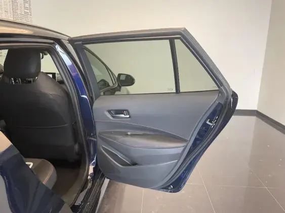 TOYOTA COROLLA XII - voiture d'occasion - Photo 20