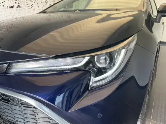 TOYOTA COROLLA XII - voiture d'occasion - Photo 22