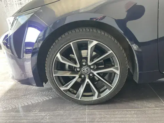 TOYOTA COROLLA XII - voiture d'occasion - Photo 23
