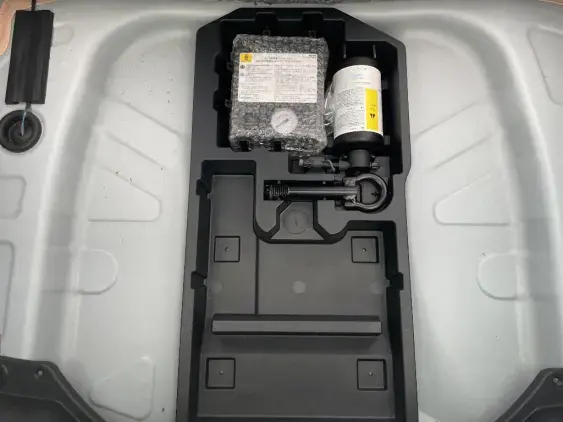 TOYOTA AYGO X - voiture d'occasion - Photo 17