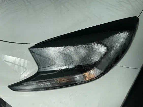 TOYOTA AYGO X - voiture d'occasion - Photo 21