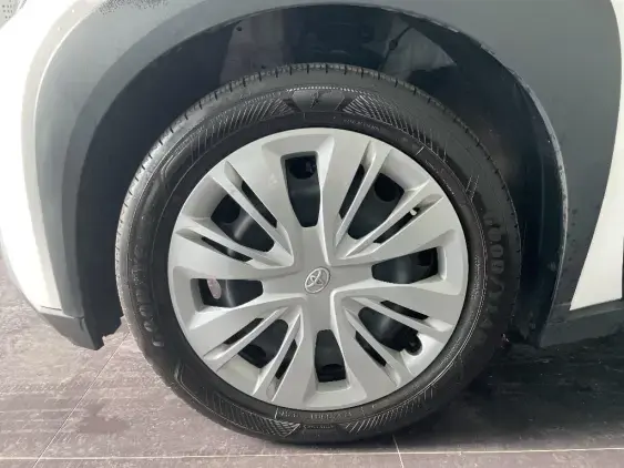 TOYOTA AYGO X - voiture d'occasion - Photo 22