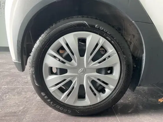 TOYOTA AYGO X - voiture d'occasion - Photo 24