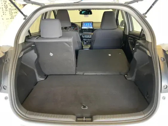 TOYOTA YARIS IV - voiture d'occasion - Photo 15