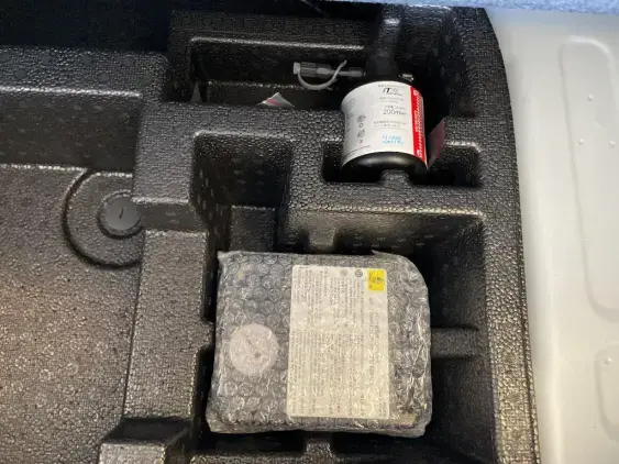 TOYOTA YARIS IV - voiture d'occasion - Photo 16