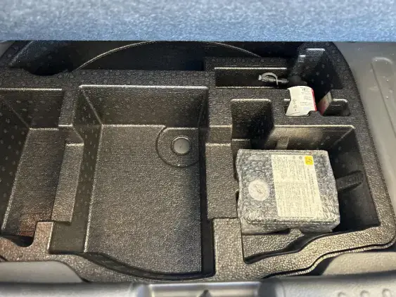 TOYOTA YARIS IV - voiture d'occasion - Photo 15