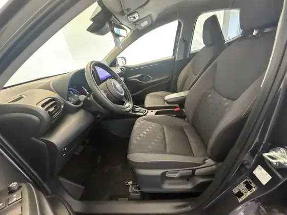 TOYOTA YARIS IV - voiture d'occasion - Photo 17