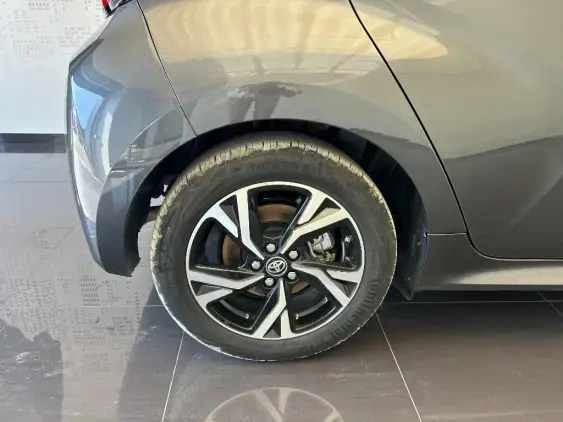 TOYOTA YARIS IV - voiture d'occasion - Photo 21