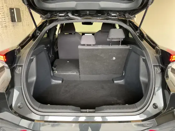 TOYOTA C-HR II - voiture d'occasion - Photo 16