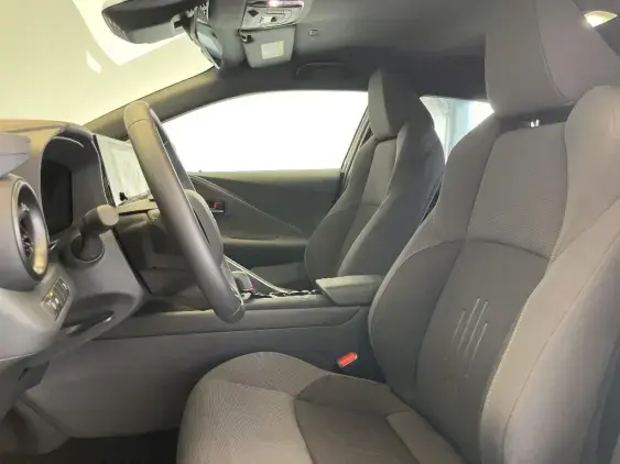 TOYOTA C-HR II - voiture d'occasion - Photo 18