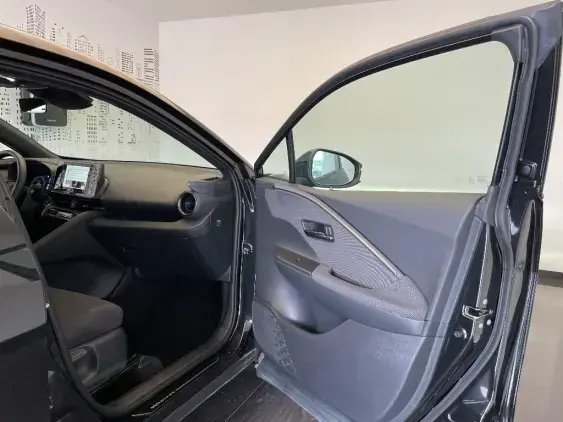 TOYOTA C-HR II - voiture d'occasion - Photo 20