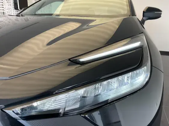 TOYOTA C-HR II - voiture d'occasion - Photo 22
