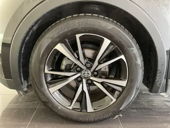 TOYOTA C-HR II - voiture d'occasion - Photo 23