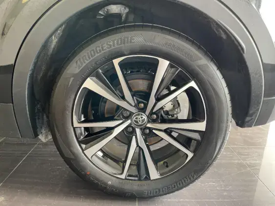 TOYOTA C-HR II - voiture d'occasion - Photo 24