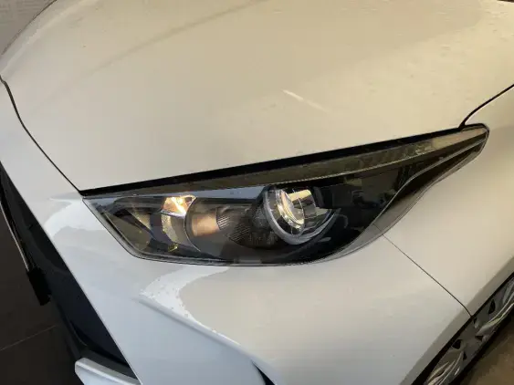 TOYOTA YARIS IV - voiture d'occasion - Photo 20