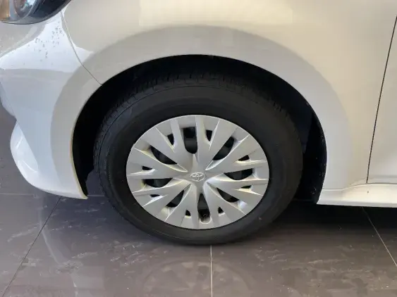 TOYOTA YARIS IV - voiture d'occasion - Photo 21